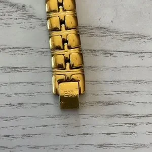MOVADO ESQ | Accessories | Esq Movado Ladies Watch Gold Tone  display picture 1